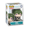 FRIEREN S2 - POP FUNKO VINYL FIGURE 2356 UBEL 9CM