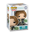 FRIEREN S2 - POP FUNKO VINYL FIGURE 2355 SEIN 9CM