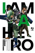I am a hero vol.10