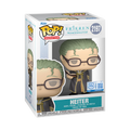 FRIEREN S1 - POP FUNKO VINYL FIGURE 2197 HEITER 9CM