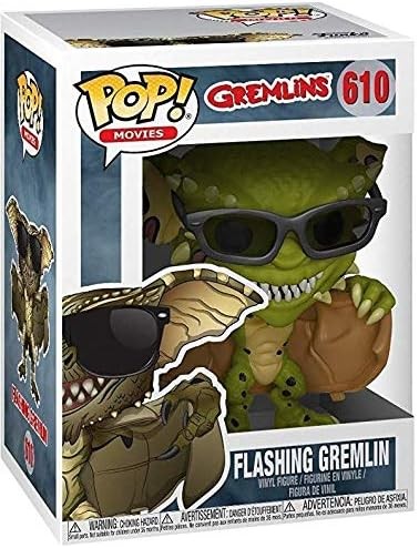Funko Pop 610 - Gremlins - Flashing Gremlin