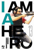 I am a hero vol.13