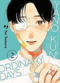Yano-kun's ordinary days vol.2