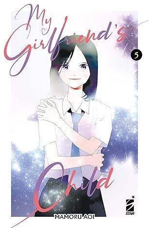 My girlfriend's child vol.5