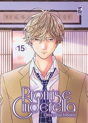 Promise cinderella vol.15