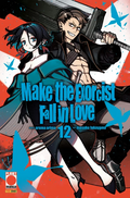 Make the Exorcist Fall in Love vol.12