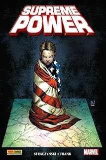 Supreme Power