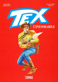 Tex - L'Inesorabile - Claudio Villa Mauro Boselli
