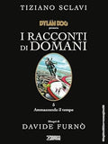Dylan Dog presenta I Racconti di domani vol.5