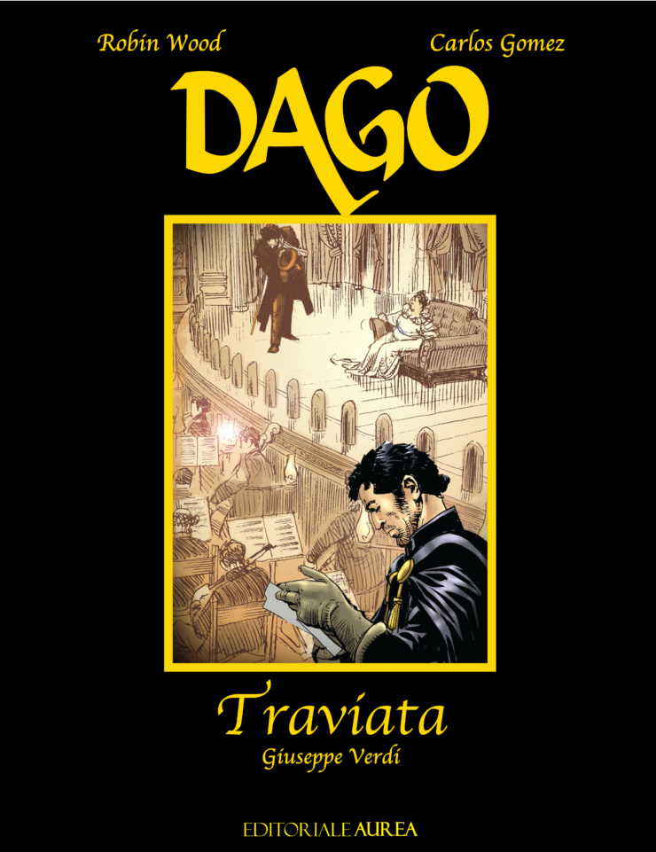 Dago - Traviata vol.5 - Giuseppe Verdi