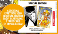 MAGICAL GIRL DANDELION VOL. 1 SPECIAL EDITION