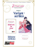 7TH TIME LOOP VOL.8 - VARIANT + STANDEE B (BUNDLE)