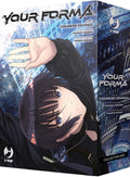 Your forma. Collection box vol.1-3