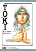 Ken la Leggenda Omnibus - Toki il Santo d'Argento