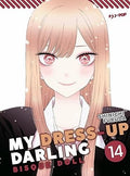 My dress up darling. Bisque doll vol.14