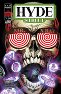 HYDE STREET VOL1. SPILLATO LIMITED
