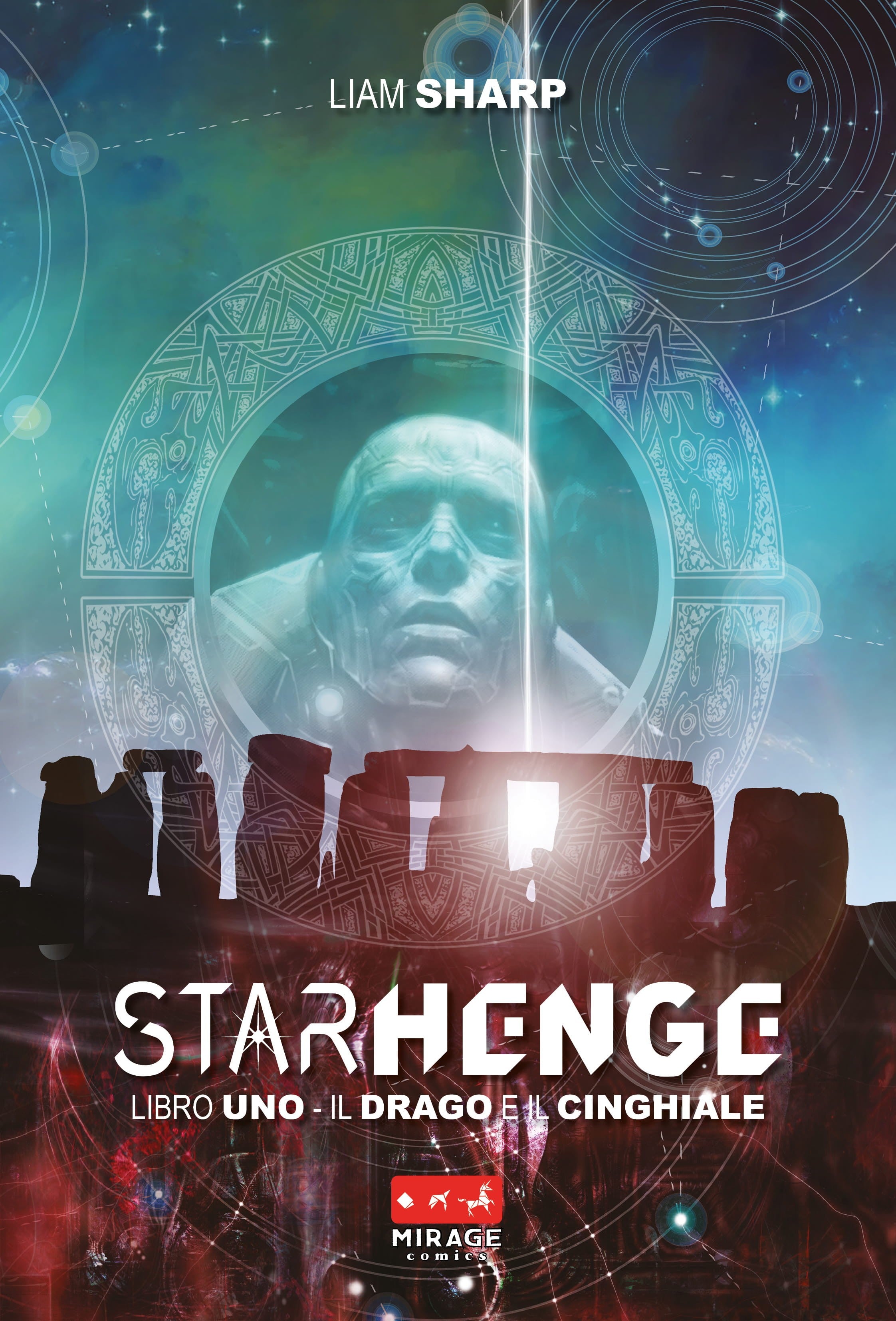 STARHENGE VARIANT
