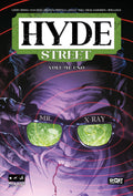 HYDE STREET VOL. 1 REGULAR
