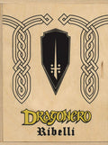 Dragonero - Ribelli - Box con Gadget