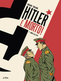 Hitler è Morto - Morte alle spie vol.2