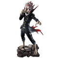 DANDADAN - ICHIBANSHO FIGURE FROM ICHIBANSHO - OVERWHELMING MONSTROSITY, A STRONG ATTACK! - OKARUN - STATUA 24CM