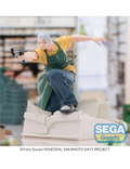 SAKAMOTO DAYS - Taro Sakamoto - Luminasta Figure
