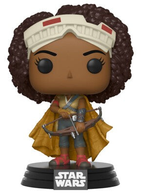 Funko Pop 315 -Star Wars - Jannah