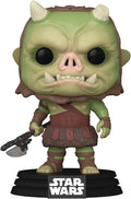 Pop Funko 406 - Star Wars - Gamorrean Fighter