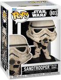 Pop Funko 803 - Star Wars - Sandtrooper