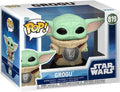 Pop Funko 819 - Star Wars - Grogu