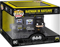 Pop Funko 519 - Batman - Batman in Batcave