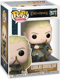 Pop Funko 1577 - The Lord of the Rings - Legolas Greenleaf