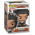 Pop Funko 1724 - Hunter X Hunter - Uvogin