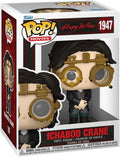 Pop Funko 1947 - Sleepy Hollow – Ichabod Crane