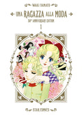 Una Ragazza alla Moda – 50th Anniversary Edition - Serie completa 1-4