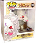 Pop Funko 771 - Inuyasha - Sesshomaru as Demon Dog