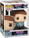 Pop Funko 1125 - Happy Days - Richie