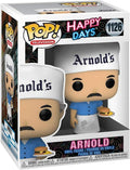 Pop Funko 1126 - Happy Days - Arnold
