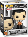 Pop Funko 1548 - The Wednesday Family - Gomez Addams