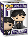 Pop Funko 1815 - The Wednesday Family - Wednesday Addams