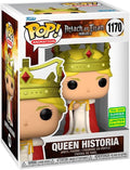 Pop Funko 1170 - Attack on Titan - Queen Historia