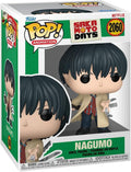 Pop Funko 2060 - Sakamoto Days - Nagumo