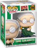 Pop Funko 2058 - Sakamoto Days - Taro Sakamoto