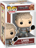 Pop Funko 2199 - Delicious in Dungeon - Laios