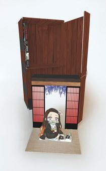 Demon slayer. Kimetsu no yaiba. Limited edition. Con box vol.23 di Koyoharu Gotouge