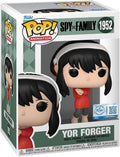 Pop Funko 1952 - Spy x Family - Yor Forger