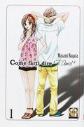 Come farti dire «ti amo! serie completa 1-9
