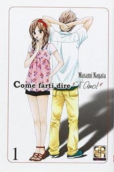 Come farti dire «ti amo! serie completa 1-9