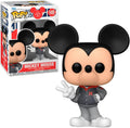 Pop Funko 1495 - Mickey - Mickey Mouse