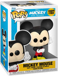 Pop Funko 1187 - Mickey - Mickey Mouse